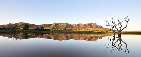 Rawnsley Park Station