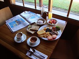 Tall Timbers Tasmania