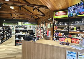 Tall Timbers Tasmania