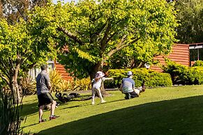 Tall Timbers Tasmania