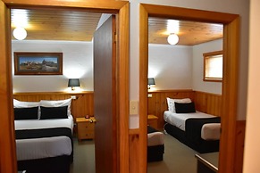 Tall Timbers Tasmania