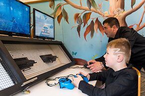 Tall Timbers Tasmania