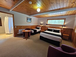 Tall Timbers Tasmania