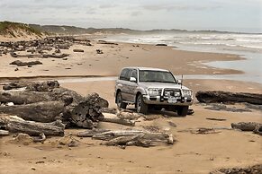 Tall Timbers Tasmania