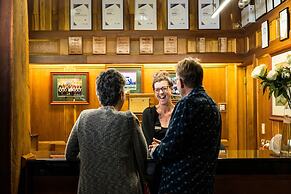 Tall Timbers Tasmania