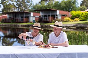 Tall Timbers Tasmania