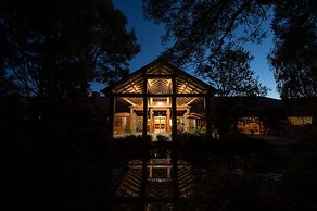 Tall Timbers Tasmania