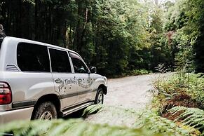 Tall Timbers Tasmania