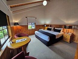 Tall Timbers Tasmania