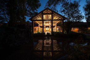 Tall Timbers Tasmania