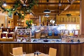 Tall Timbers Tasmania