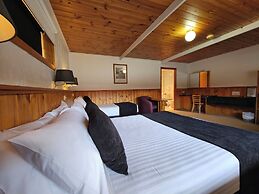 Tall Timbers Tasmania