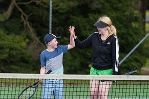 Tall Timbers Tasmania