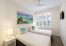 The Emerald Resort Noosa