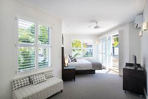 The Emerald Resort Noosa