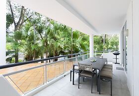 The Emerald Resort Noosa