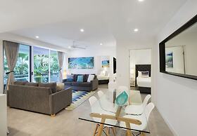 The Emerald Resort Noosa