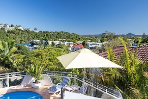 The Emerald Resort Noosa
