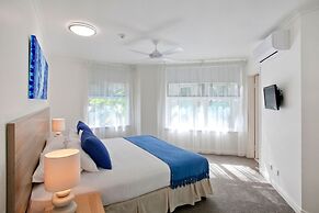 The Emerald Resort Noosa