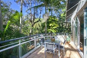 The Emerald Resort Noosa