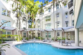 The Emerald Resort Noosa