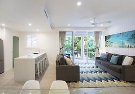 The Emerald Resort Noosa