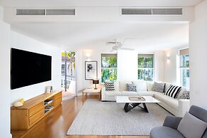 The Emerald Resort Noosa