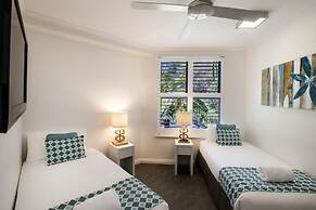 The Emerald Resort Noosa