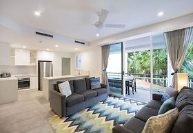 The Emerald Resort Noosa
