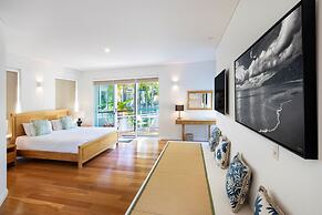 The Emerald Resort Noosa