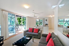 The Emerald Resort Noosa