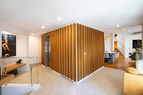 The Emerald Resort Noosa