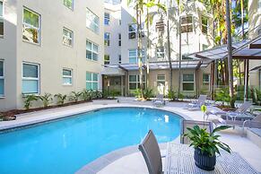 The Emerald Resort Noosa