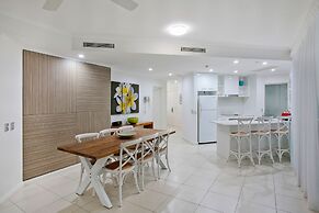 The Emerald Resort Noosa