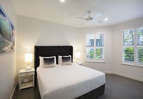 The Emerald Resort Noosa