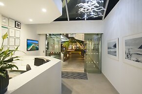 The Emerald Resort Noosa