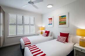 The Emerald Resort Noosa