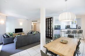 The Emerald Resort Noosa