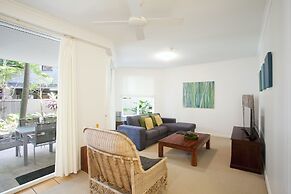 The Emerald Resort Noosa