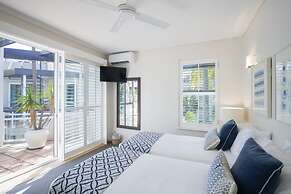 The Emerald Resort Noosa