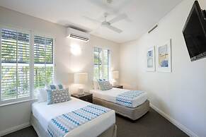 The Emerald Resort Noosa