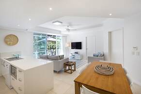 The Emerald Resort Noosa