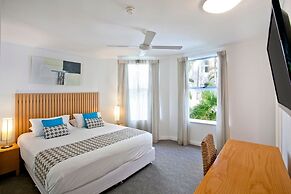 The Emerald Resort Noosa