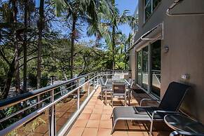 The Emerald Resort Noosa