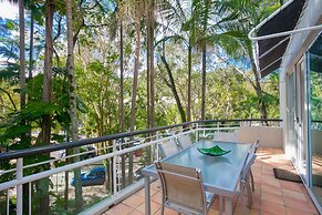 The Emerald Resort Noosa