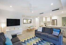 The Emerald Resort Noosa