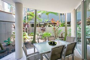 The Emerald Resort Noosa