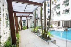 The Emerald Resort Noosa