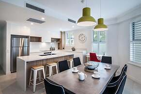 The Emerald Resort Noosa