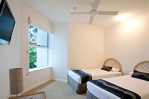 The Emerald Resort Noosa